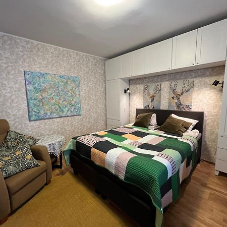Karlovaidyll 7 - Homey Apartment With Free Parking! Tartu Luaran gambar